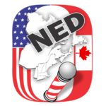 Northeast District logo